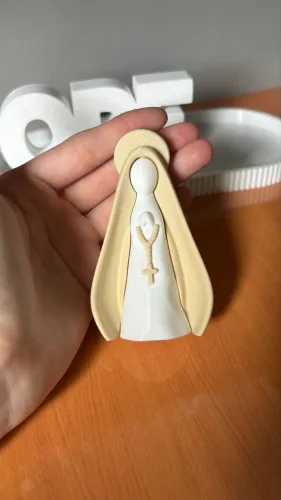 Imagem nossa senhora