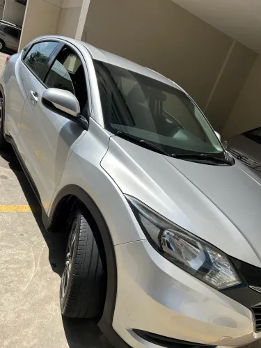Honda HR-V EX 1.8 Flexone 16V 5P Aut. 2016