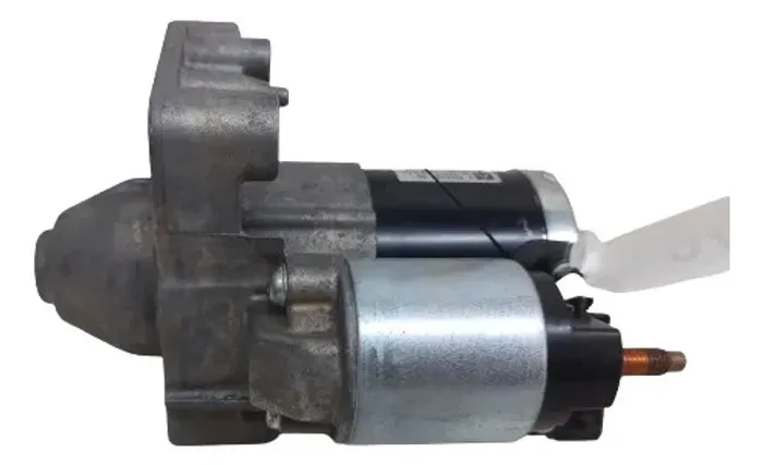 Motor Partida Arranque Peugeot 3008 1.6 2015 *