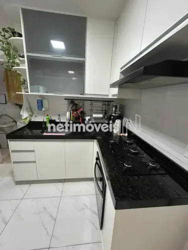 Imóvel para venda possui 64 metros quadrados com 2 quartos em Consolação - Vitória - ES