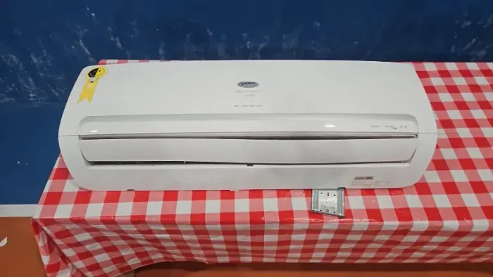 Ar condicionado Springer 18,000 Btus Inverter