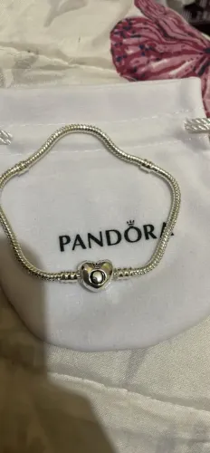 Pulseira Pandora apenas a pulseira
