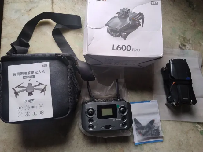 Drone L600 pro