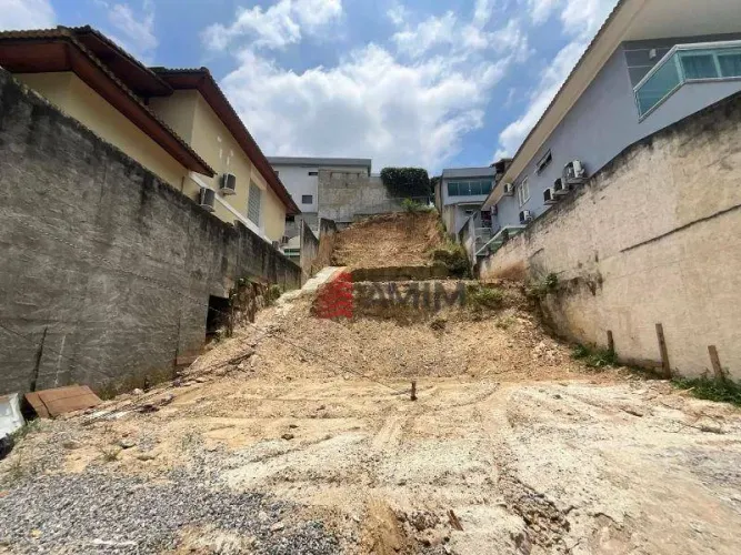 Terreno à venda, 314 m² por R$ 250.000,00 - Maria Paula - São Gonçalo/RJ