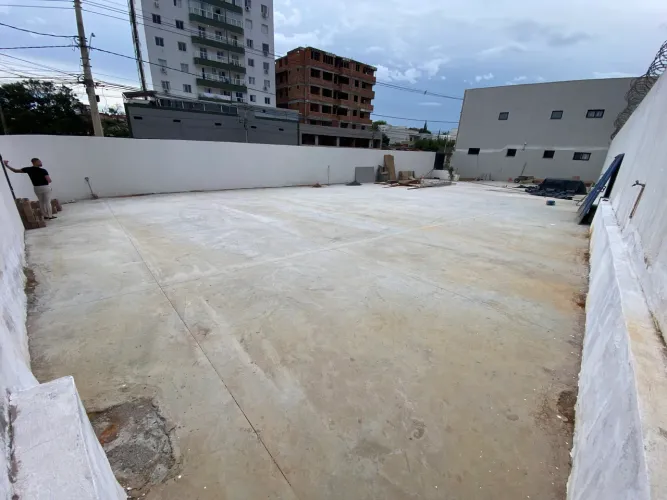 Vendo lote 410 m² ótima localização