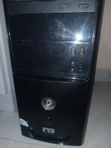 Cpi de computador