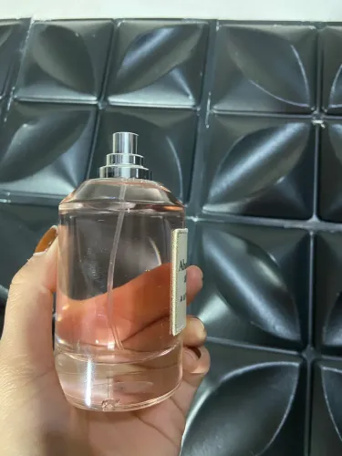 Abercrombie & Fitch Authentic Women, 3,4 Onças Edp