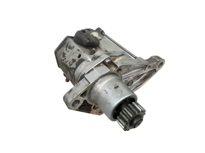 Motor Partida Arranque Land Rover Freelander 2.5 2003 Á 2005
