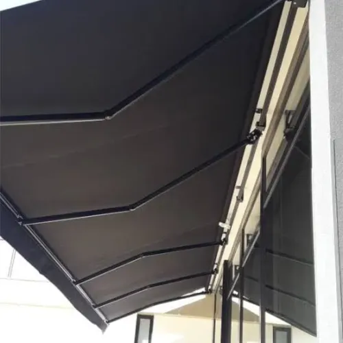 Toldo Articulado. 