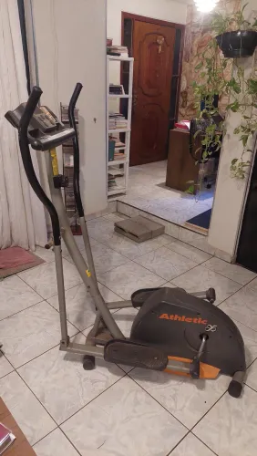 Elíptico Athletic