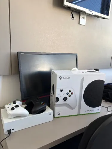 Xbox series s 512gb