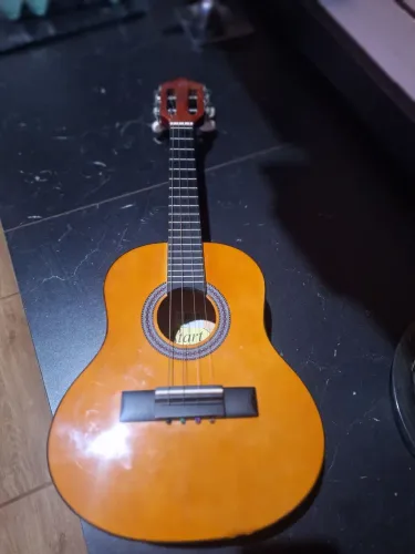 TROCO Cavaquinho Giannini CS14