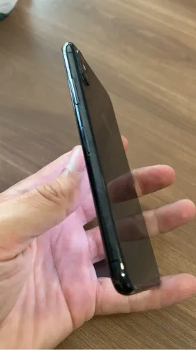 iPhone X NOVO