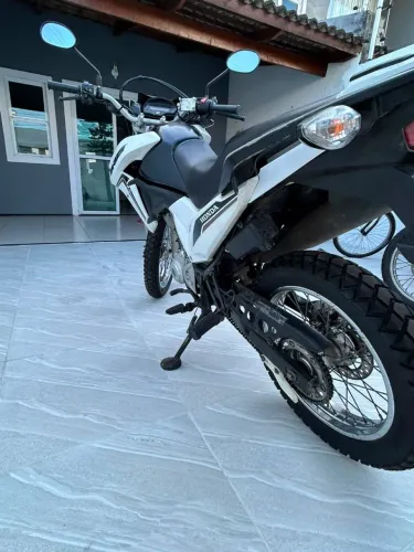 Aluguel de Moto para Aplicativo