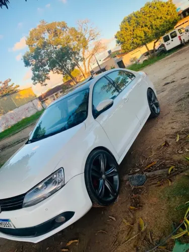 Volkswagen Jetta Comfortline 2.0 T.flex 8V 4P Tipt. 2012