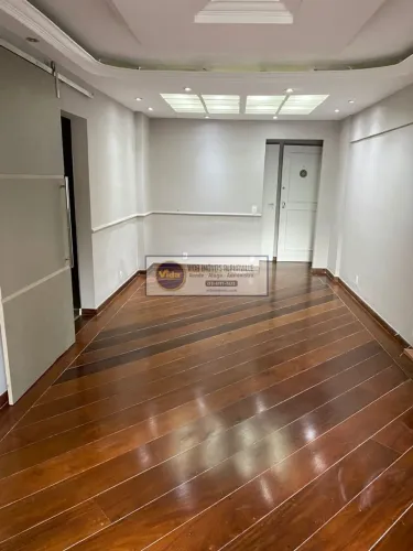 Apartamento à Venda na Vila Mariana, 86m², 3 Dorms, 1 Suíte