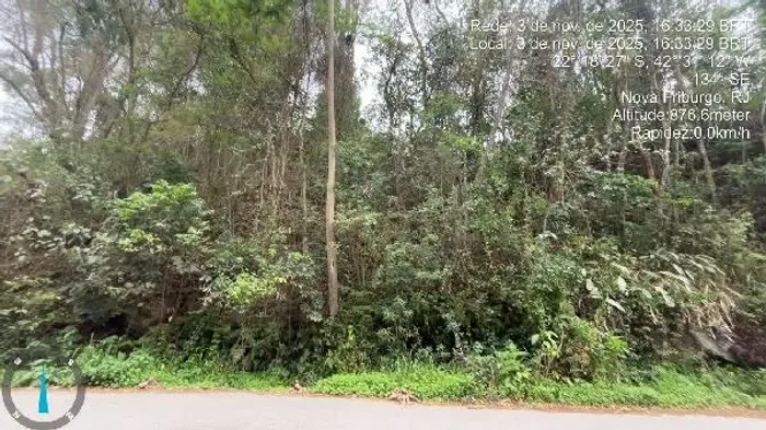 Oportunidade Única em NOVA FRIBURGO - RJ | Tipo: Terreno | Negociação: Venda Online | Situ