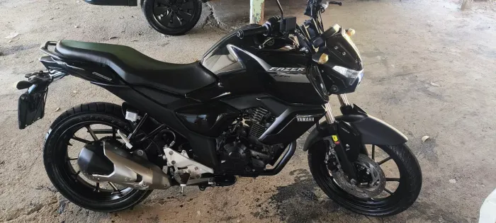 Fazer FZ15 Único Dono