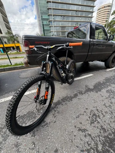 Specialized Turbo Levo G3