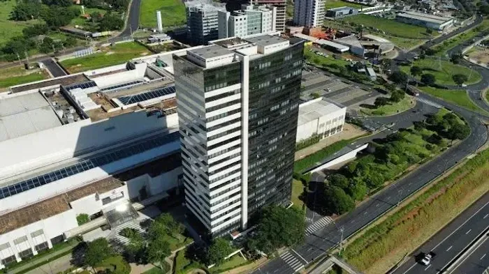 Imóvel para aluguel e venda possui 36 metros quadrados em Iguatemi - São José do Rio Preto