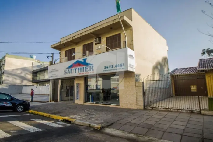 Apartamento para aluguel no Centro de Esteio