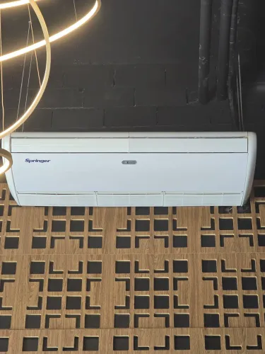 Ar condicionado 60mil btus 220v