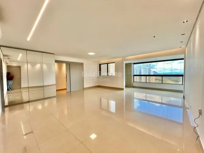 Apartamento 3 quartos para aluguel no Vila da Serra