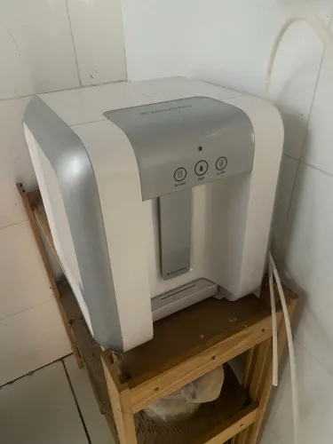 Filtro Electrolux novo funcionando perfeitamente 
