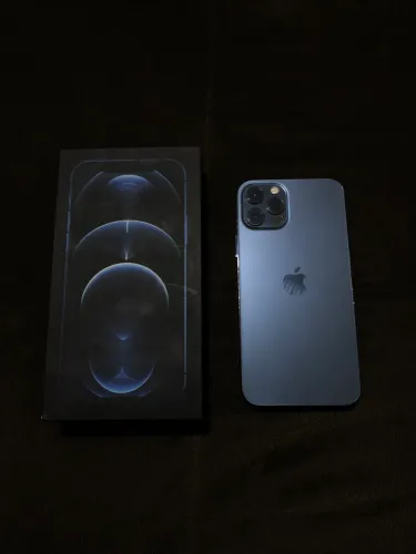iPhone 12 Pro 128GB