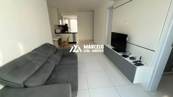Alugo Apto mobiliado completo de térreo com 3/4 (1 suíte) com eletrodomesticos n