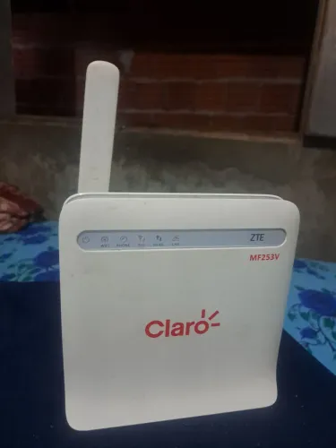 Roteador 4G