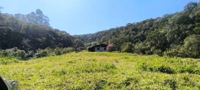 LINDO SITIO COM 120 mil m2