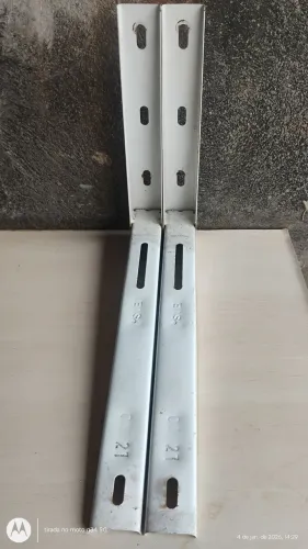 Suporte para Ar condicionado splint 