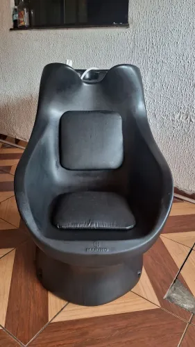 LAVATÓRIO SALÃO 