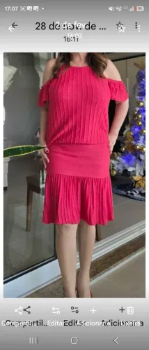 Vestido R$ 25