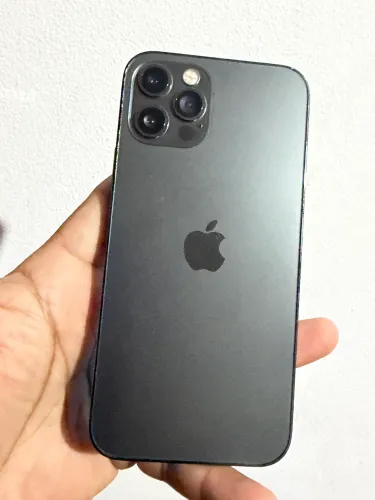 iPhone 12 Pro 
