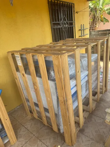 Máquina de fabricar sacolas e sacolas de lixo