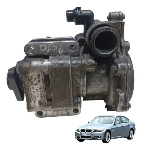 Bomba Direcao Hidraulica Bmw 320i E90 N46 156cv 2010 2011