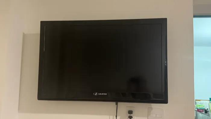 TV buster