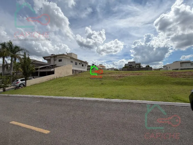 TERRENO RESIDENCIAL em Vinhedo - São Paulo, Bosque