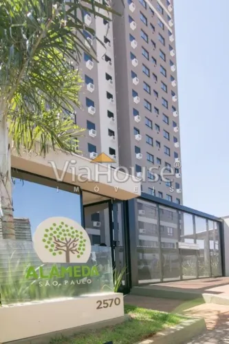 Apartamento em Leilão Caixa Valor Bem Abaixo do Mercado | Condomínio Alameda São Paulo -