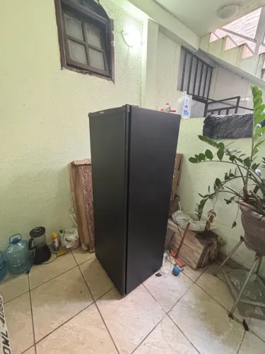 Geladeira Brastemp