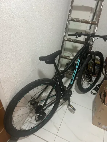 Bike Caloi aro 29 