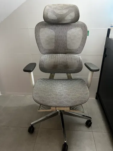 Cadeira ergonômica