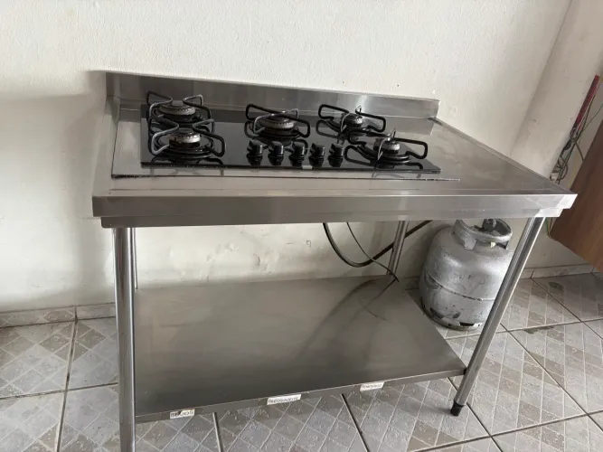 Fogão