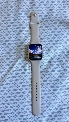 Apple Watch Série 7
