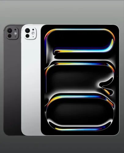 iPad Pro M5 11? 256GB Lacrado 