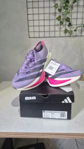 Tênis Adidas Adizero X prime N39 (Original)