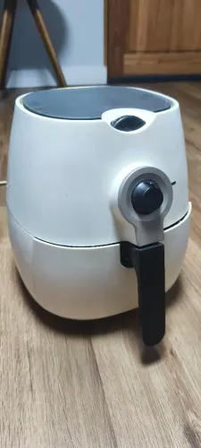 Air Fryer Philips Walita 4,7L 220v Funcionando