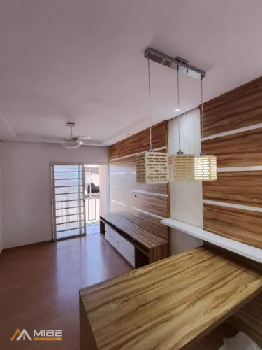 Apartamento com 2 dormitórios, 58 m² - venda por R$ 250.000,00 ou aluguel por R$ 1.997,90